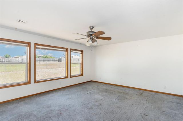 1411 Meadow View Lane, Blanchard, OK 73010