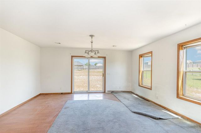 1411 Meadow View Lane, Blanchard, OK 73010