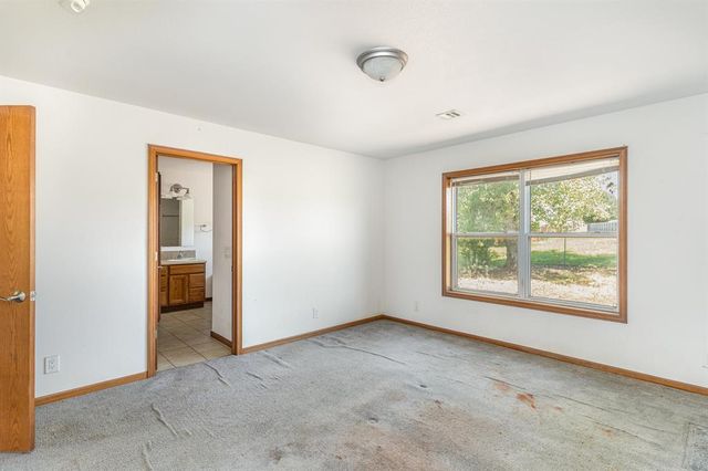 1411 Meadow View Lane, Blanchard, OK 73010