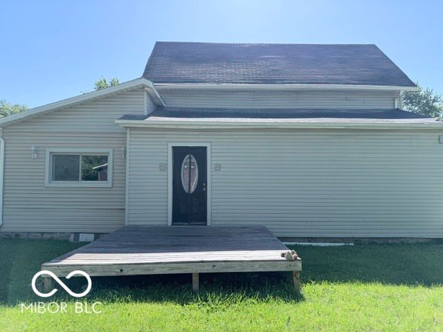 2508 N A Street, Elwood, IN 46036
