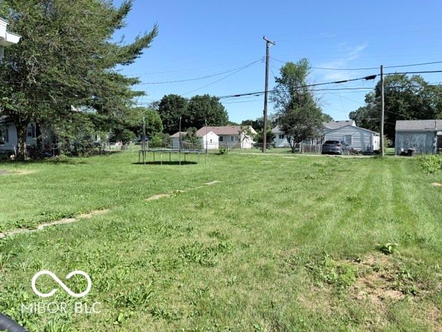 2508 N A Street, Elwood, IN 46036
