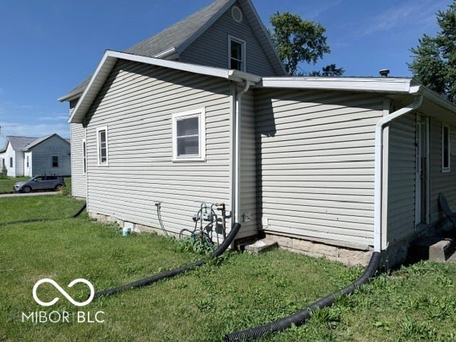 2508 N A Street, Elwood, IN 46036