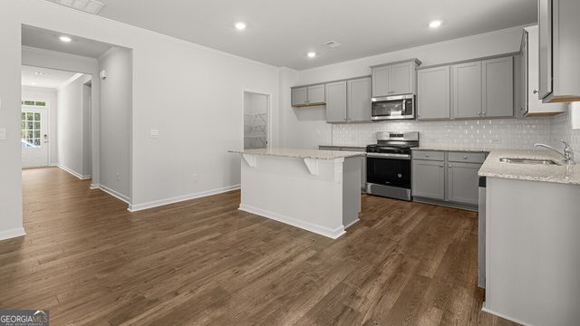 1365 Lincoln Lane, Braselton, GA 30517