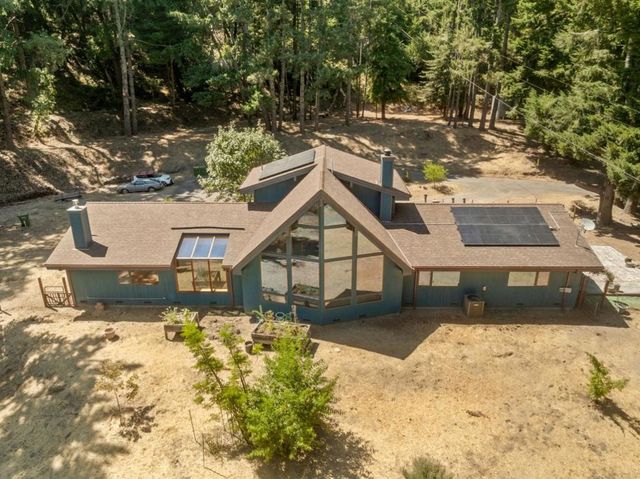 19850 Skyline Boulevard, Los Gatos, CA 95033