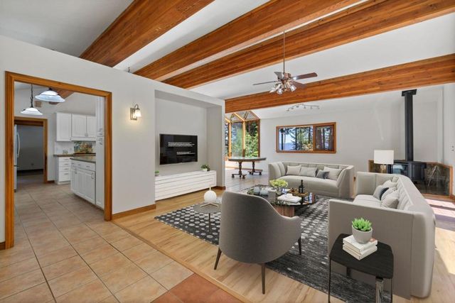 19850 Skyline Boulevard, Los Gatos, CA 95033