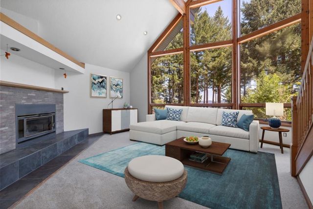 19850 Skyline Boulevard, Los Gatos, CA 95033