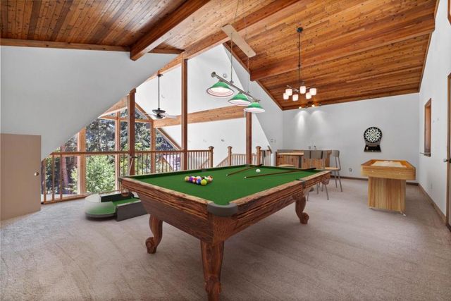 19850 Skyline Boulevard, Los Gatos, CA 95033