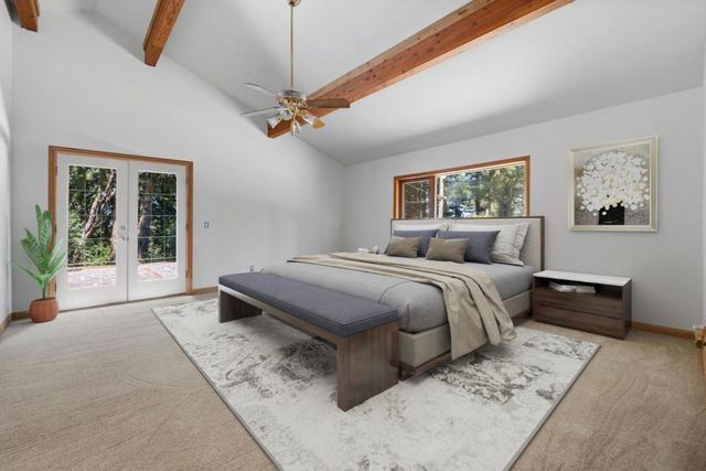 19850 Skyline Boulevard, Los Gatos, CA 95033