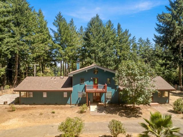 19850 Skyline Boulevard, Los Gatos, CA 95033