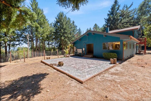 19850 Skyline Boulevard, Los Gatos, CA 95033