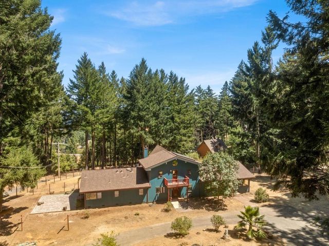 19850 Skyline Boulevard, Los Gatos, CA 95033