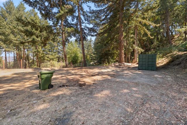 19850 Skyline Boulevard, Los Gatos, CA 95033