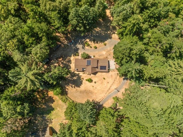 19850 Skyline Boulevard, Los Gatos, CA 95033