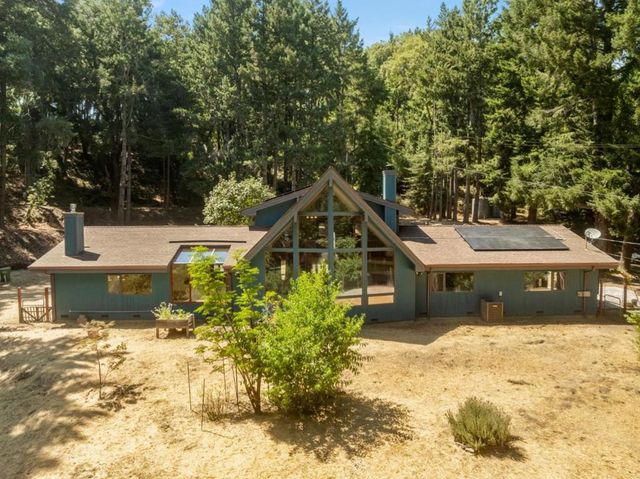 19850 Skyline Boulevard, Los Gatos, CA 95033