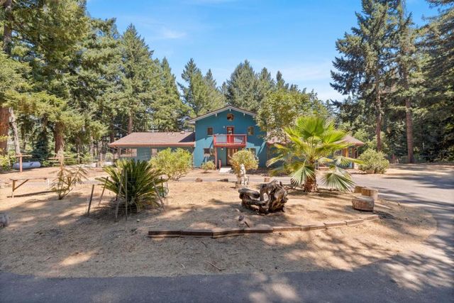 19850 Skyline Boulevard, Los Gatos, CA 95033