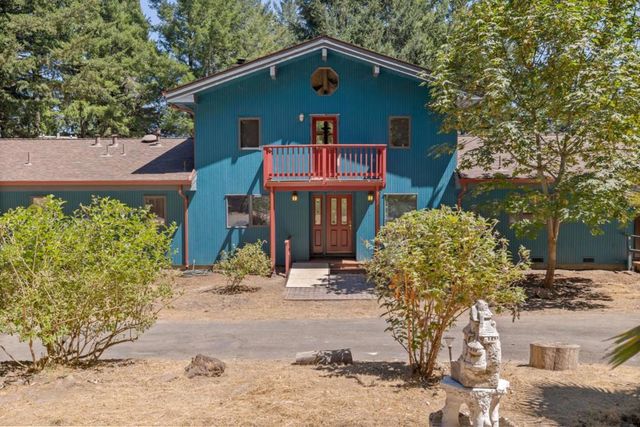 19850 Skyline Boulevard, Los Gatos, CA 95033