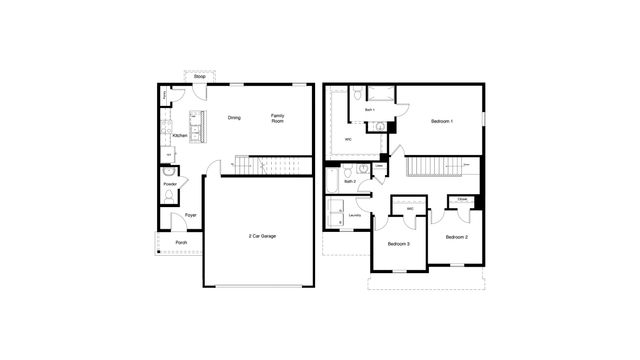 5516 FLANNEL Lane, Denton, TX 76249