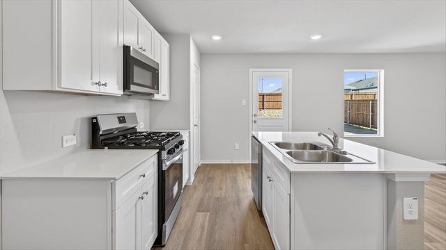 5516 FLANNEL Lane, Denton, TX 76249