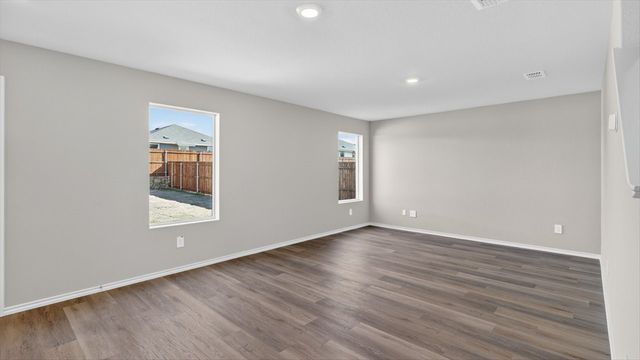 5516 FLANNEL Lane, Denton, TX 76249