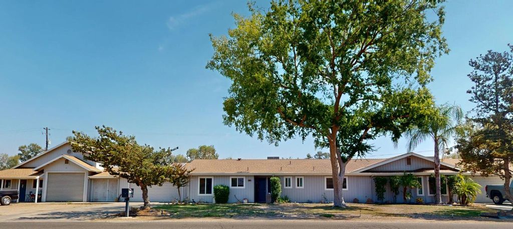 17841 Rodeo Drive, Madera, CA 93638