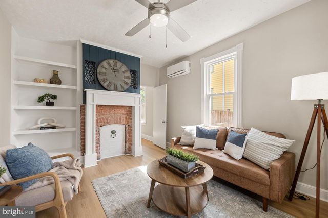 3204 PERRY ST, Mount Rainier, MD 20712