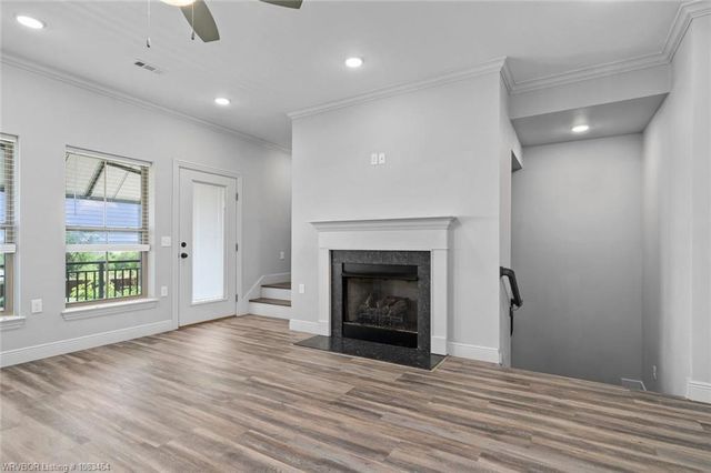 9225 RA Young Jr Drive, Fort Smith, AR 72916