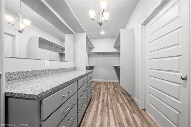 9225 RA Young Jr Drive, Fort Smith, AR 72916