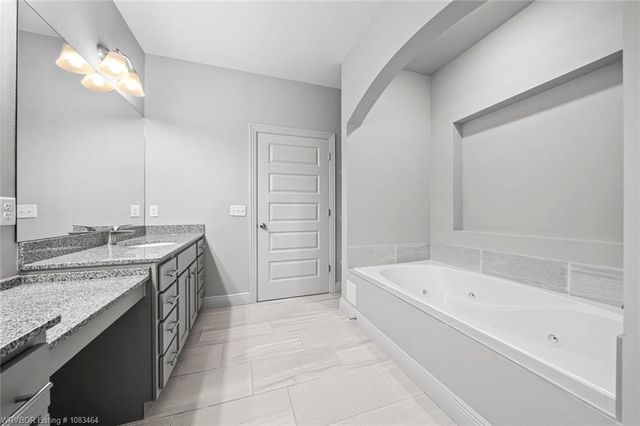 9225 RA Young Jr Drive, Fort Smith, AR 72916