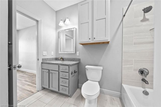 9225 RA Young Jr Drive, Fort Smith, AR 72916