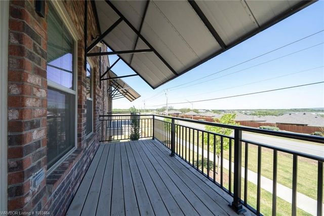 9225 RA Young Jr Drive, Fort Smith, AR 72916