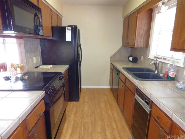 1319 Airport Rd Unit 4B, Hot Springs, AR 71913