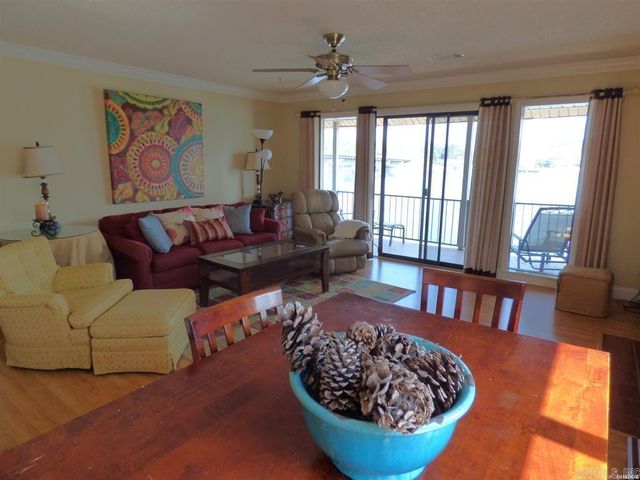 1319 Airport Rd Unit 4B, Hot Springs, AR 71913