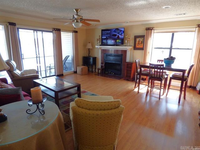 1319 Airport Rd Unit 4B, Hot Springs, AR 71913