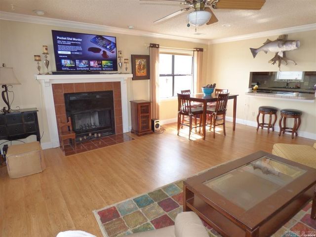 1319 Airport Rd Unit 4B, Hot Springs, AR 71913