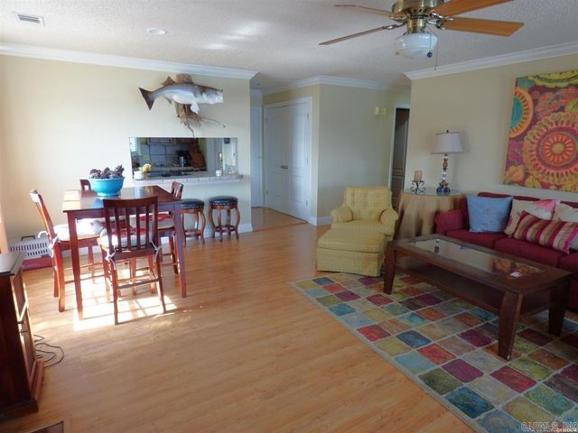 1319 Airport Rd Unit 4B, Hot Springs, AR 71913