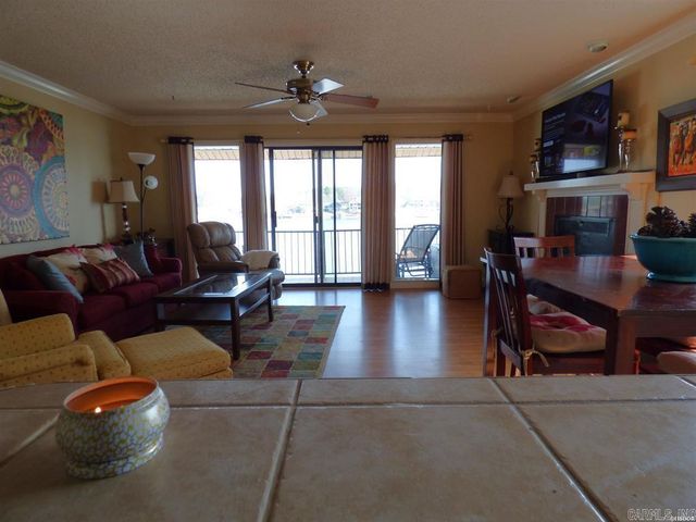 1319 Airport Rd Unit 4B, Hot Springs, AR 71913