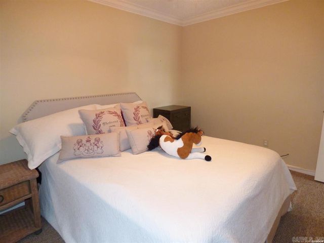 1319 Airport Rd Unit 4B, Hot Springs, AR 71913