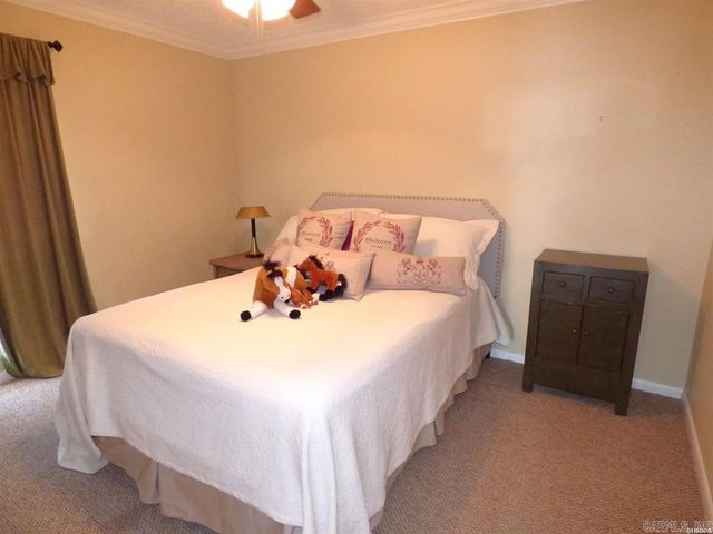 1319 Airport Rd Unit 4B, Hot Springs, AR 71913