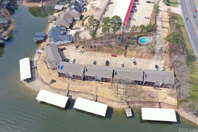 1319 Airport Rd Unit 4B, Hot Springs, AR 71913