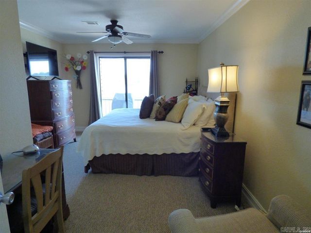 1319 Airport Rd Unit 4B, Hot Springs, AR 71913