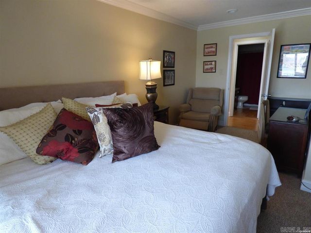 1319 Airport Rd Unit 4B, Hot Springs, AR 71913