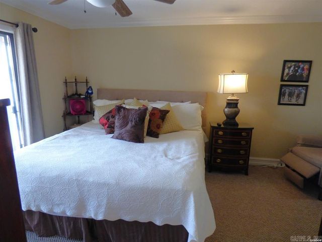 1319 Airport Rd Unit 4B, Hot Springs, AR 71913