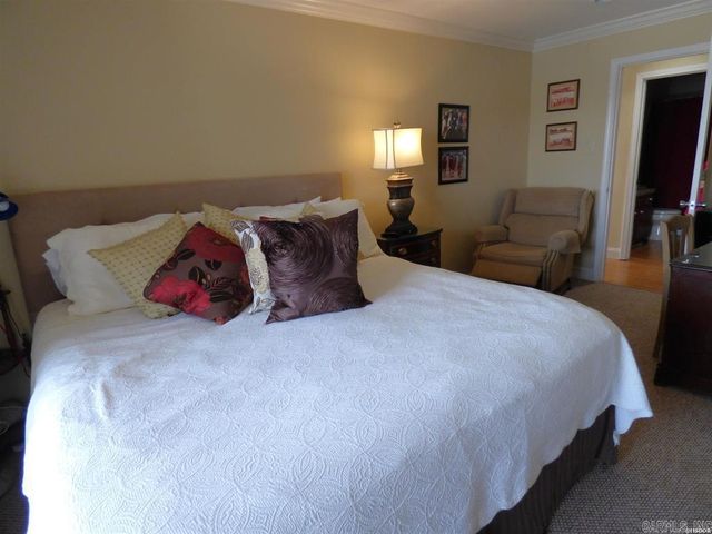 1319 Airport Rd Unit 4B, Hot Springs, AR 71913