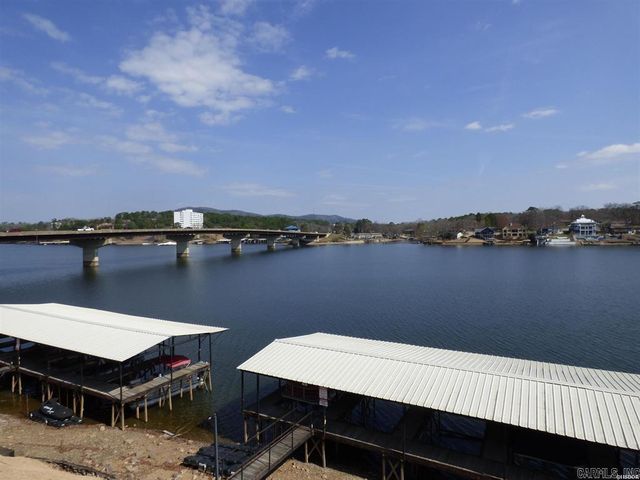 1319 Airport Rd Unit 4B, Hot Springs, AR 71913