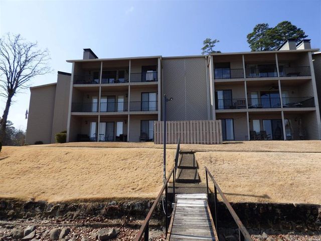 1319 Airport Rd Unit 4B, Hot Springs, AR 71913