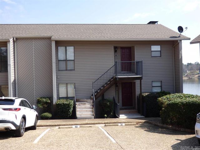1319 Airport Rd Unit 4B, Hot Springs, AR 71913