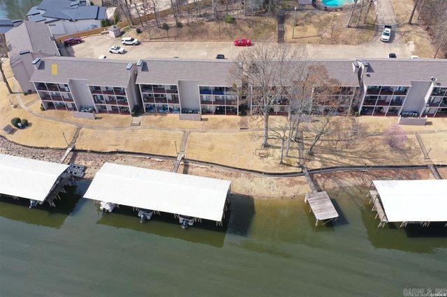 1319 Airport Rd Unit 4B, Hot Springs, AR 71913