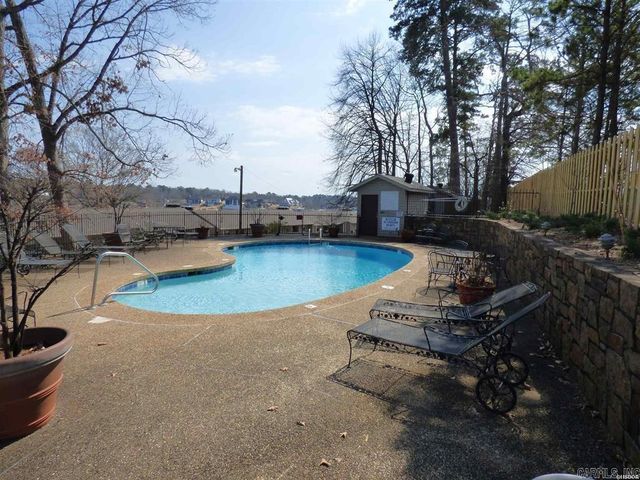1319 Airport Rd Unit 4B, Hot Springs, AR 71913