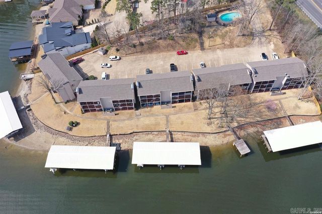 1319 Airport Rd Unit 4B, Hot Springs, AR 71913