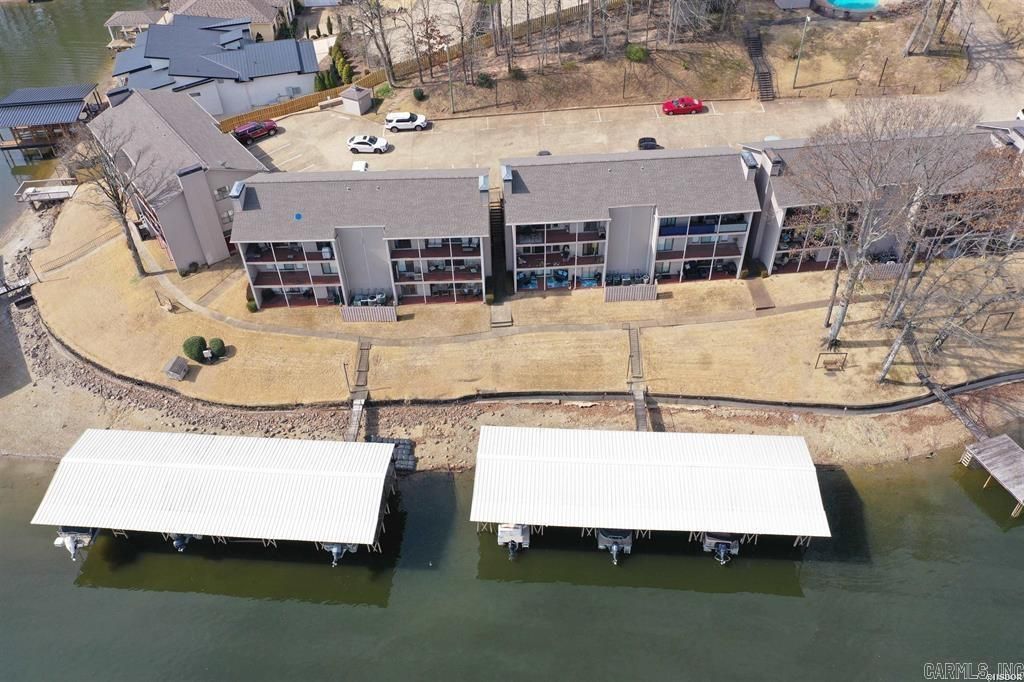 1319 Airport Rd Unit 4B, Hot Springs, AR 71913